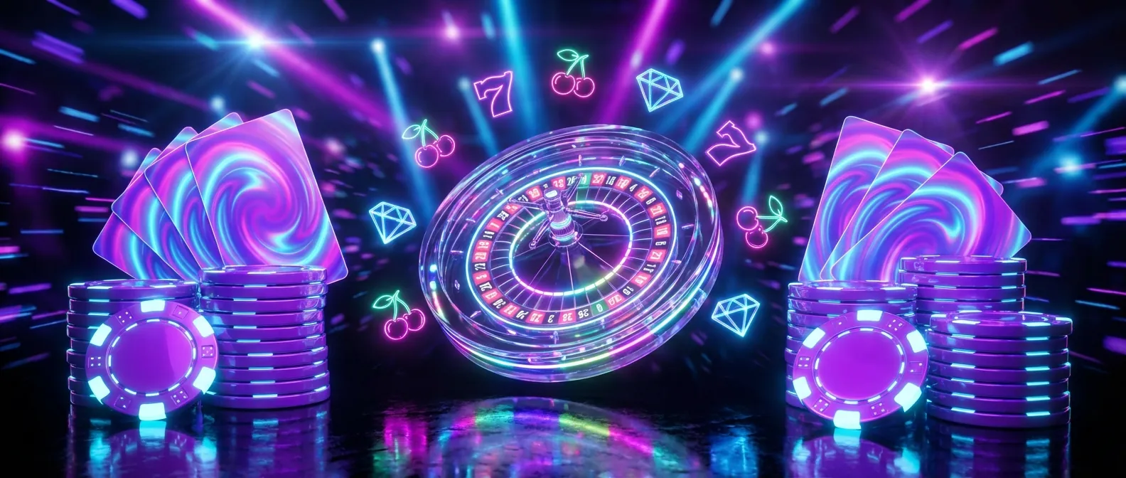 Volerbet Casino bonus